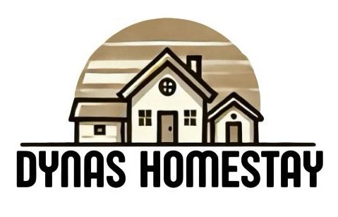 Dynas Homestay Logo 2